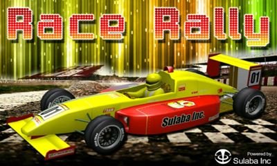 game pic for Race Rally 3D Car Racing